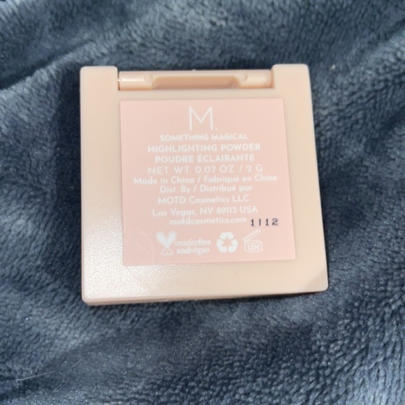 MOTD highlighter never used - Picture 3 of 3